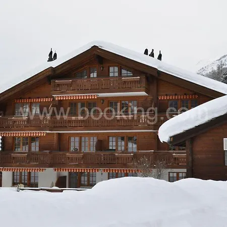Апартаменты Haus Bergere Kocher