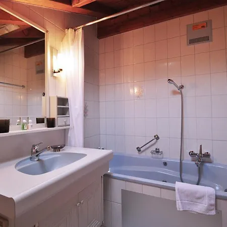Haus Bergere Kocher Церматт
