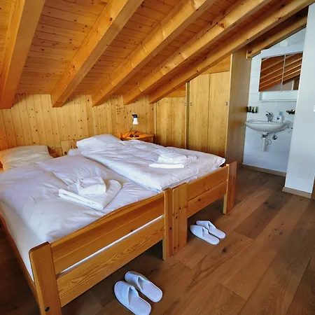 Haus Bergere Kocher Апартаменты