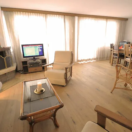 Апартаменты Haus Bergere Kocher Церматт