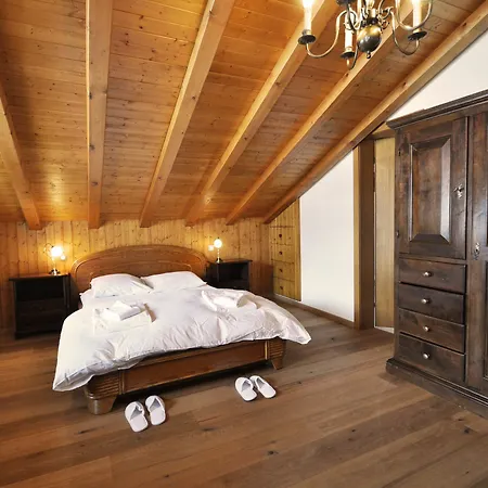 Haus Bergere Kocher